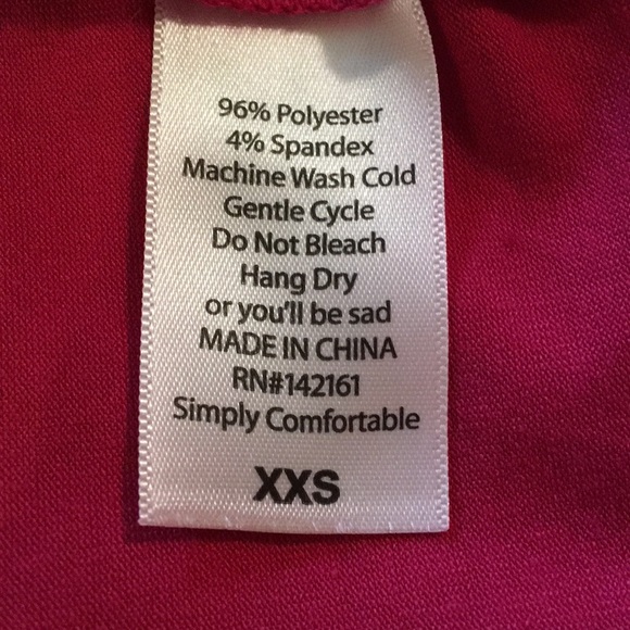 Lularoe Irma - Picture 4 of 7